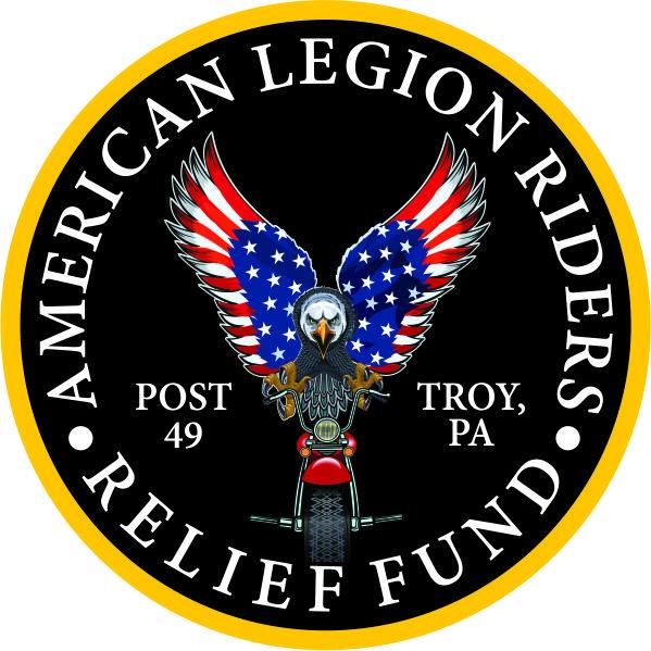 Relief Fund Logo